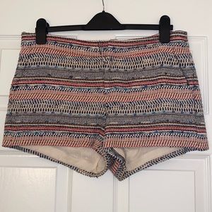 Joie shorts
